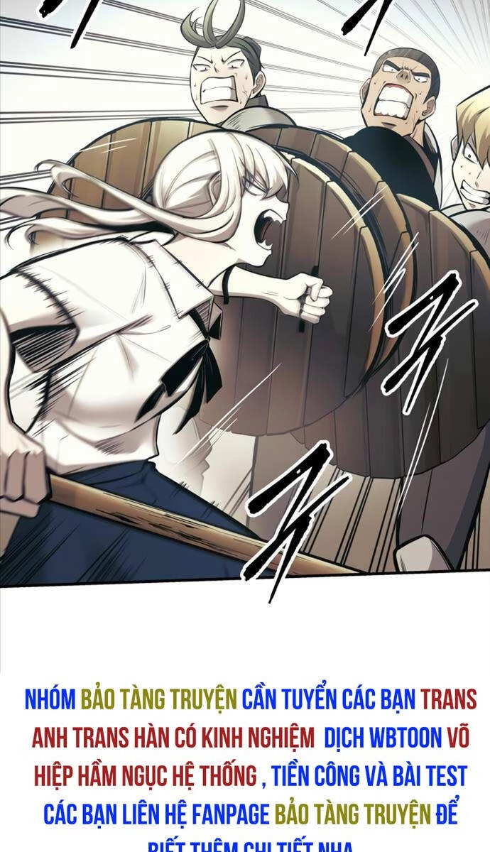 Trở Thành Hung Thần Trong Trò Chơi Thủ Thành Chapter 74 - 53