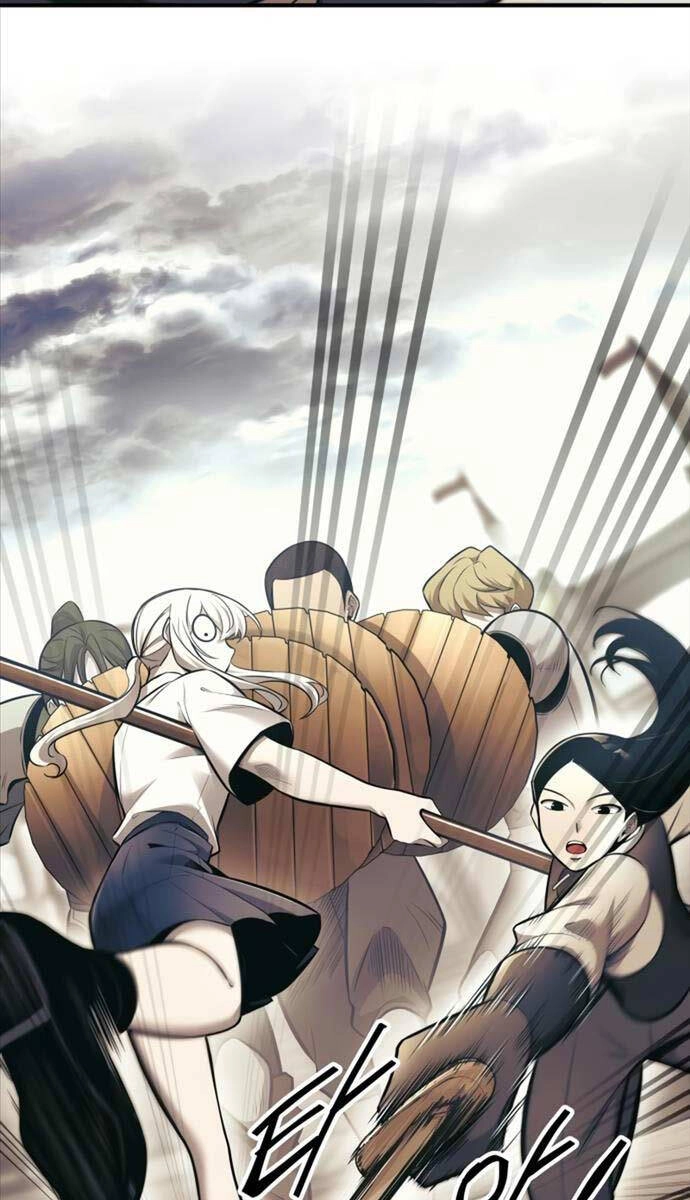 Trở Thành Hung Thần Trong Trò Chơi Thủ Thành Chapter 74 - 57