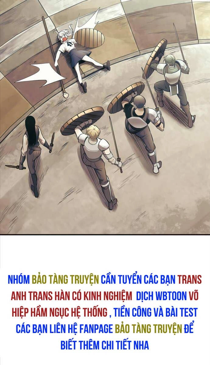 Trở Thành Hung Thần Trong Trò Chơi Thủ Thành Chapter 74 - 60