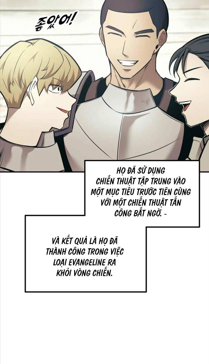 Trở Thành Hung Thần Trong Trò Chơi Thủ Thành Chapter 74 - 63