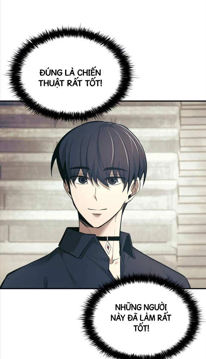 Trở Thành Hung Thần Trong Trò Chơi Thủ Thành Chapter 74 - 64