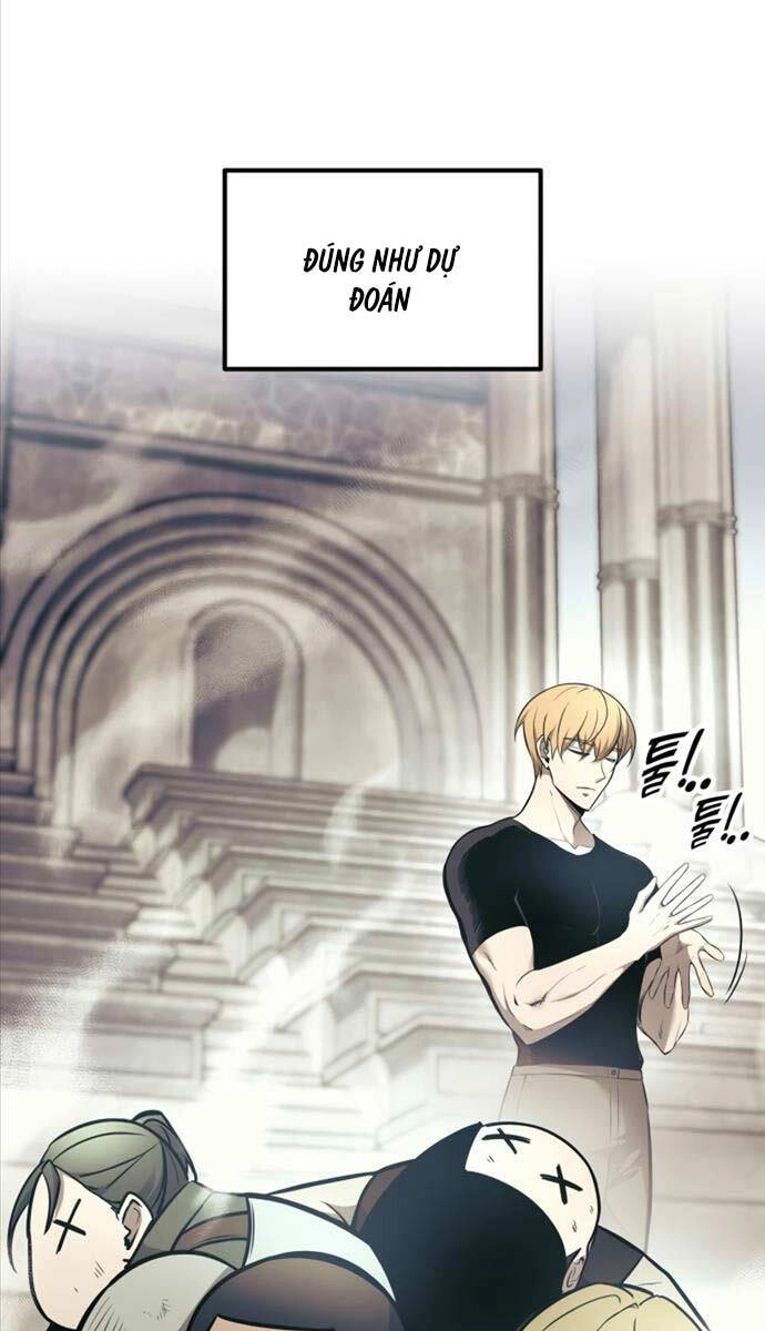 Trở Thành Hung Thần Trong Trò Chơi Thủ Thành Chapter 74 - 71