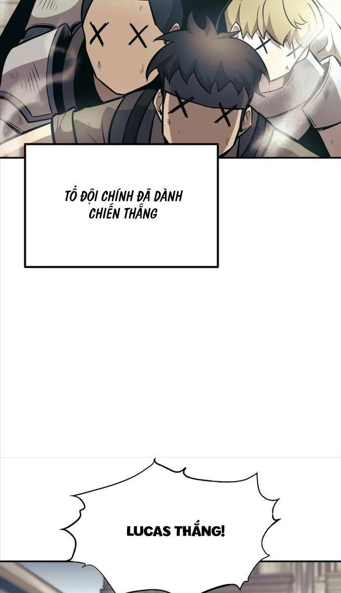 Trở Thành Hung Thần Trong Trò Chơi Thủ Thành Chapter 74 - 72