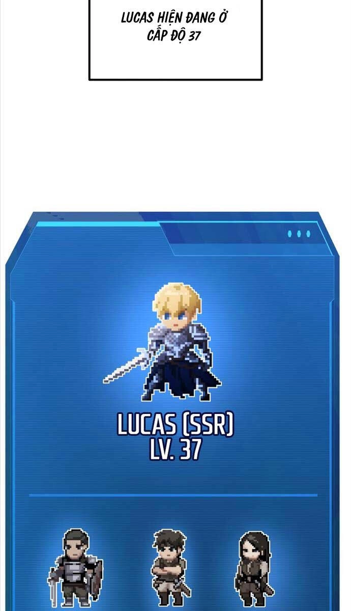 Trở Thành Hung Thần Trong Trò Chơi Thủ Thành Chapter 74 - 74