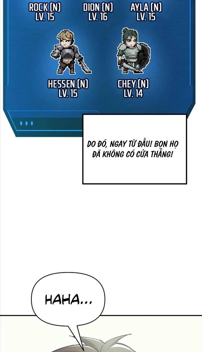 Trở Thành Hung Thần Trong Trò Chơi Thủ Thành Chapter 74 - 75