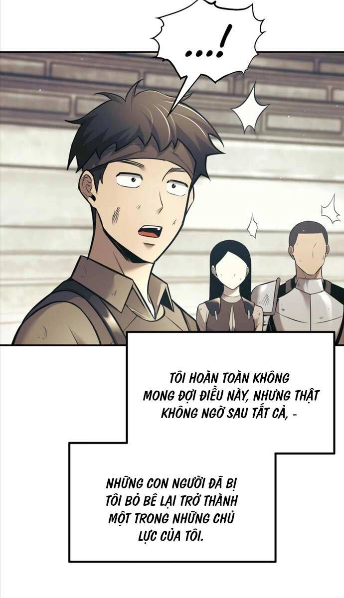 Trở Thành Hung Thần Trong Trò Chơi Thủ Thành Chapter 74 - 86