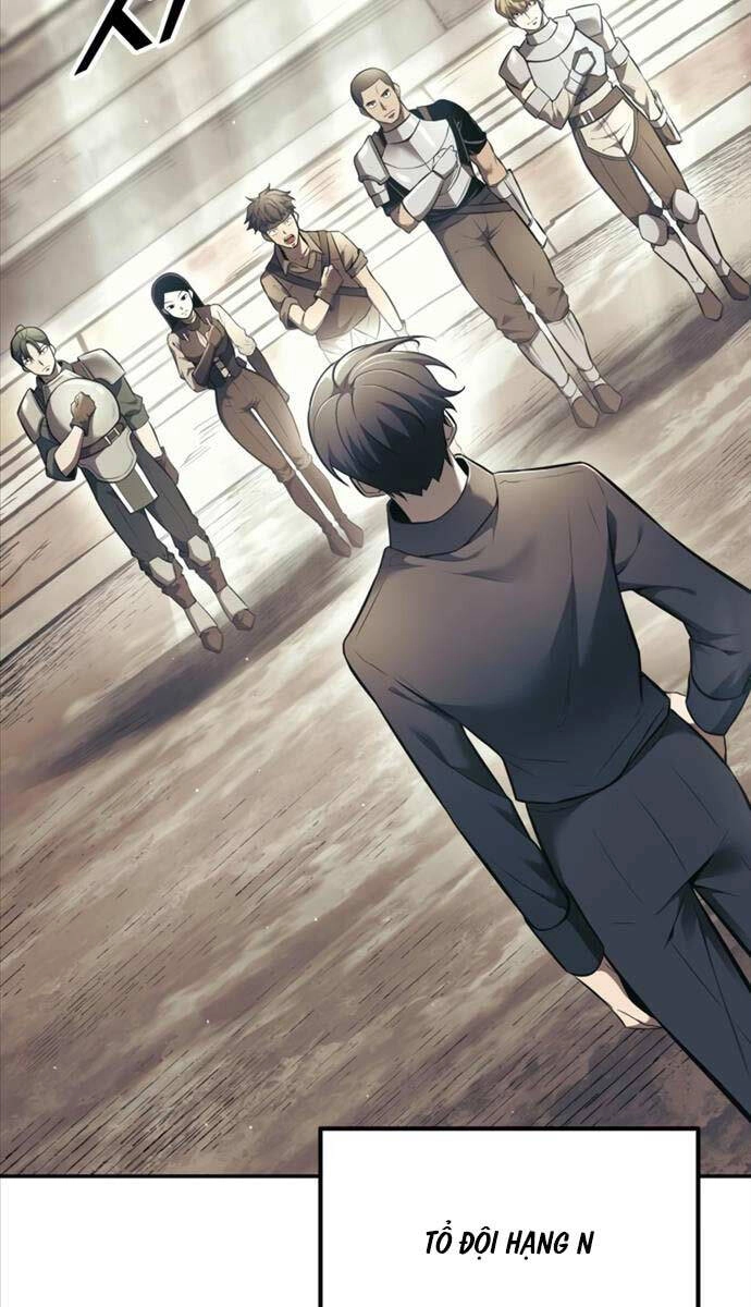 Trở Thành Hung Thần Trong Trò Chơi Thủ Thành Chapter 74 - 88