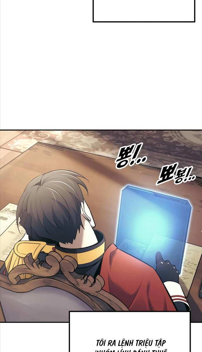 Trở Thành Hung Thần Trong Trò Chơi Thủ Thành Chapter 74 - 93