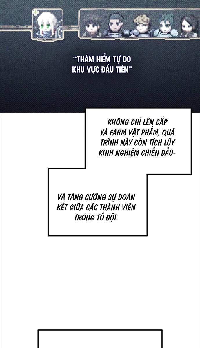 Trở Thành Hung Thần Trong Trò Chơi Thủ Thành Chapter 74 - 95