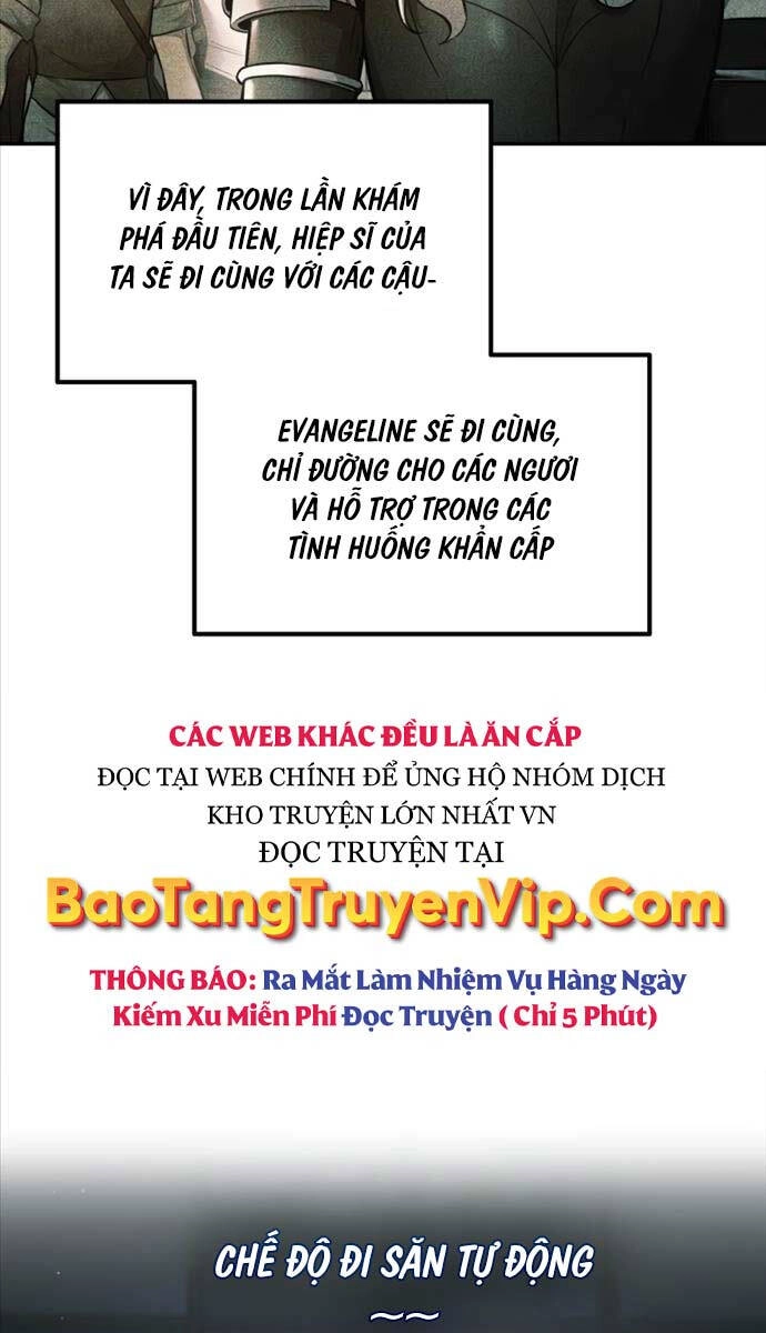Trở Thành Hung Thần Trong Trò Chơi Thủ Thành Chapter 74 - 97