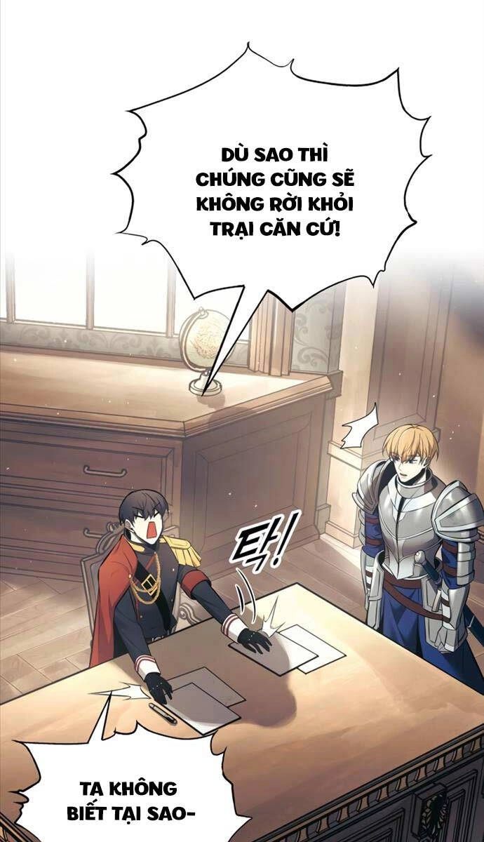 Trở Thành Hung Thần Trong Trò Chơi Thủ Thành Chapter 74 - 114