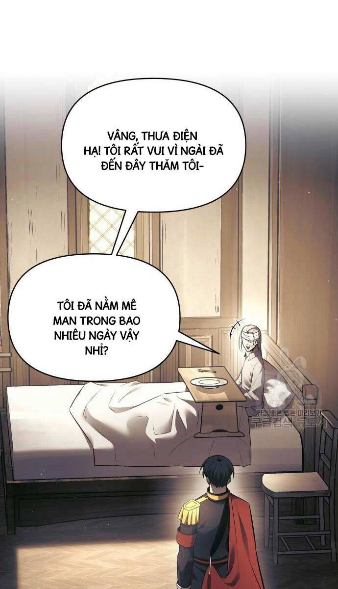 Trở Thành Hung Thần Trong Trò Chơi Thủ Thành Chapter 75 - 4