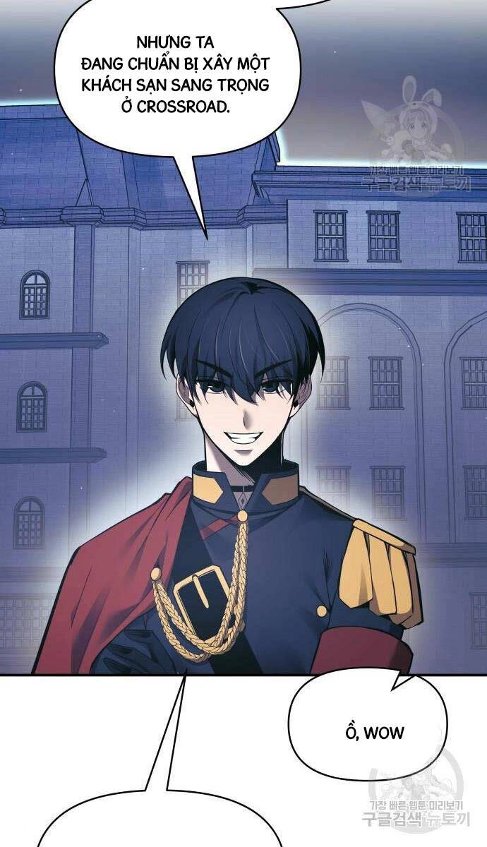 Trở Thành Hung Thần Trong Trò Chơi Thủ Thành Chapter 75 - 21