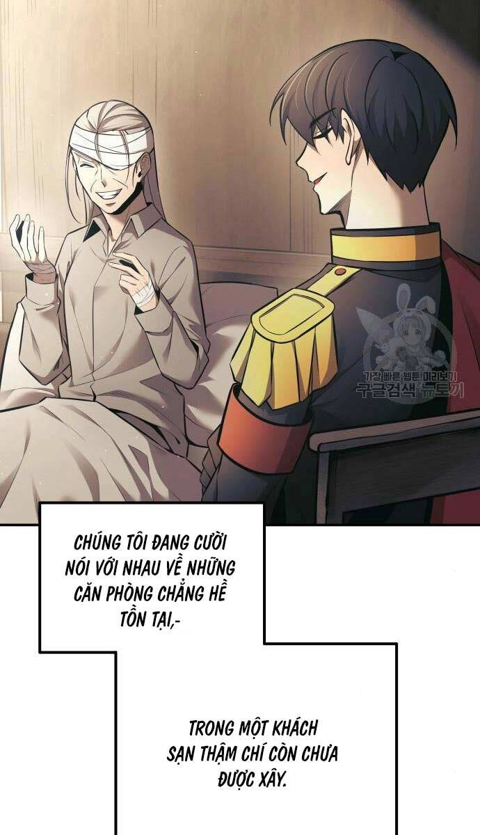 Trở Thành Hung Thần Trong Trò Chơi Thủ Thành Chapter 75 - 26