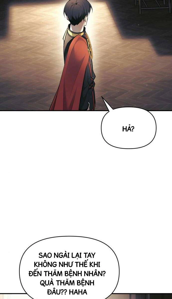 Trở Thành Hung Thần Trong Trò Chơi Thủ Thành Chapter 75 - 31