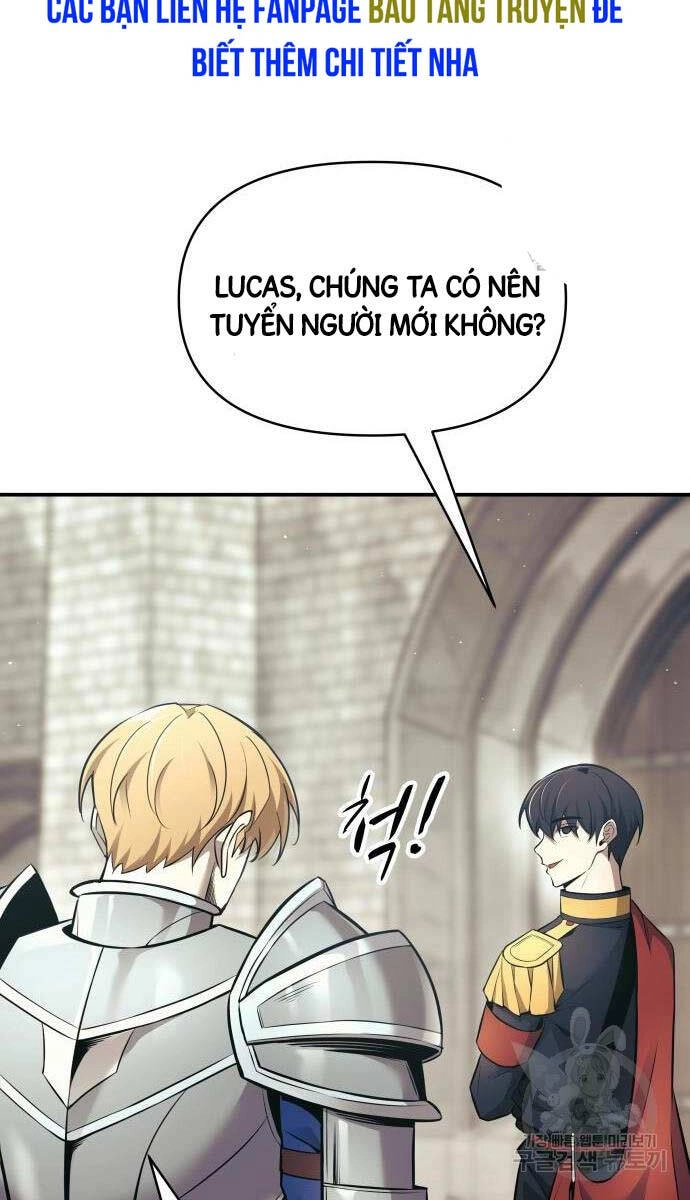 Trở Thành Hung Thần Trong Trò Chơi Thủ Thành Chapter 75 - 42