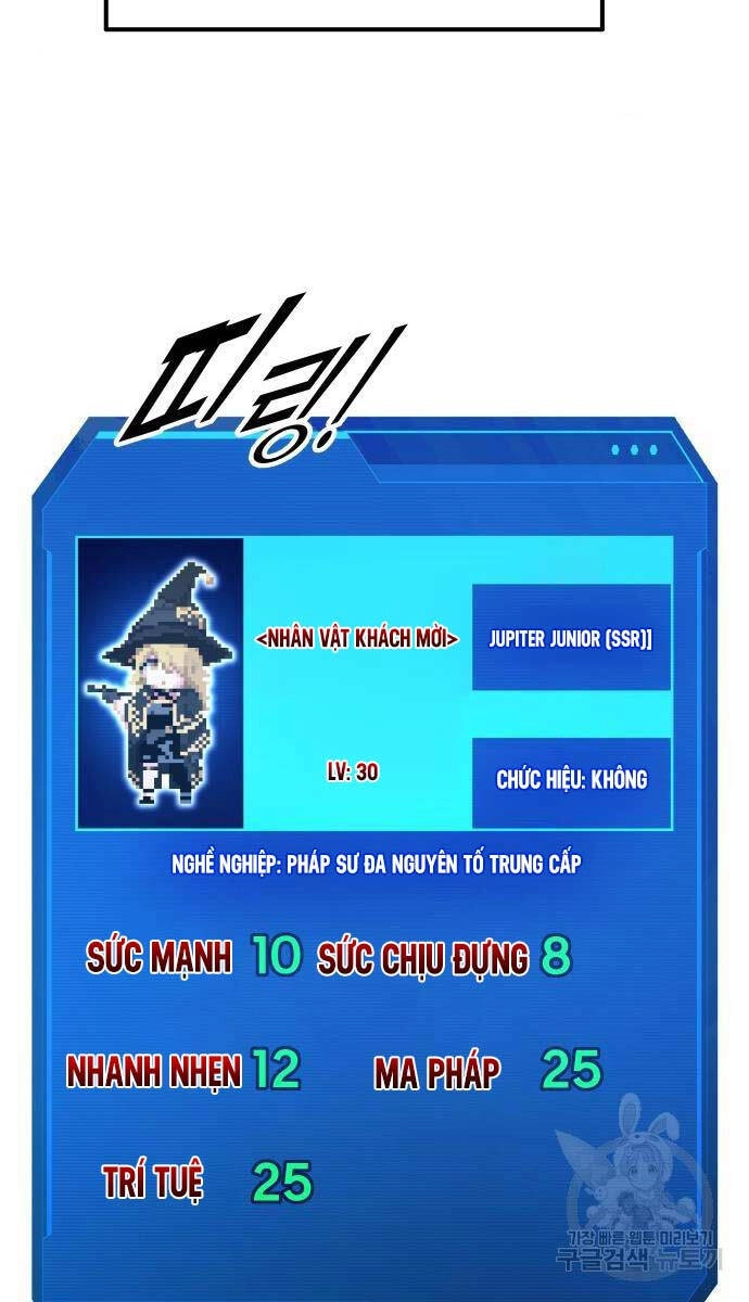 Trở Thành Hung Thần Trong Trò Chơi Thủ Thành Chapter 75 - 63