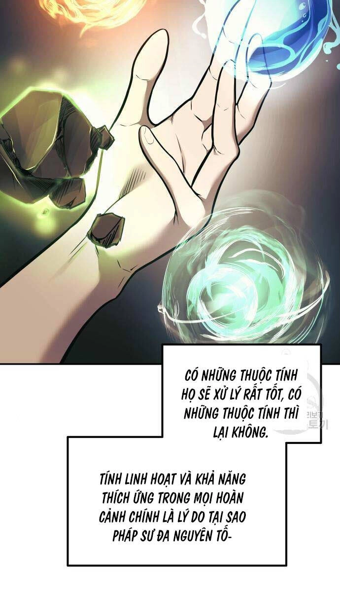 Trở Thành Hung Thần Trong Trò Chơi Thủ Thành Chapter 75 - 67