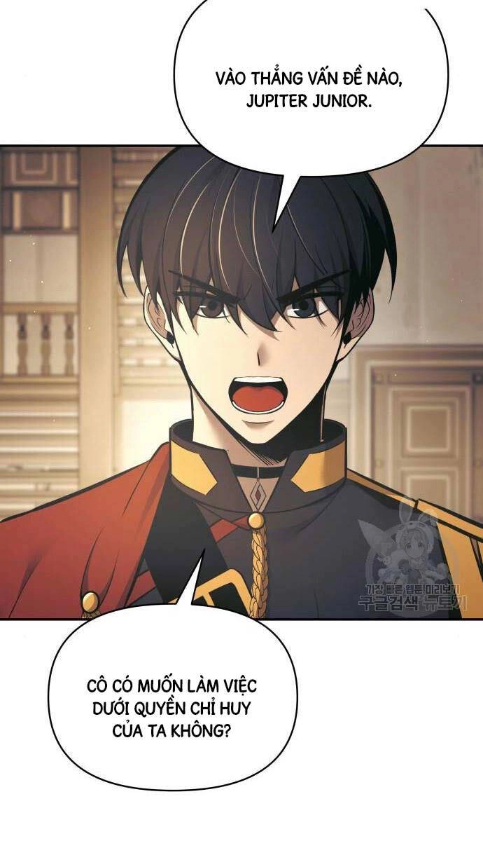 Trở Thành Hung Thần Trong Trò Chơi Thủ Thành Chapter 75 - 82