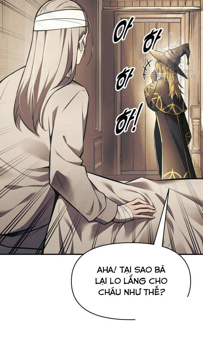 Trở Thành Hung Thần Trong Trò Chơi Thủ Thành Chapter 76 - 19