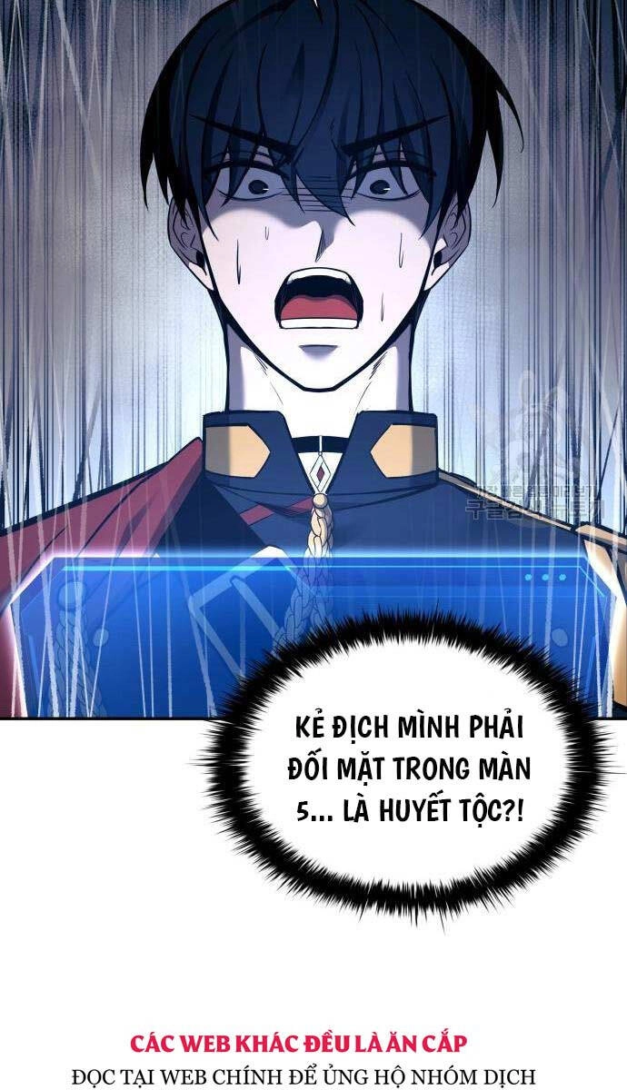 Trở Thành Hung Thần Trong Trò Chơi Thủ Thành Chapter 76 - 42