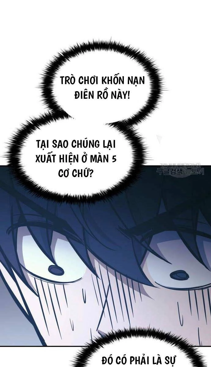 Trở Thành Hung Thần Trong Trò Chơi Thủ Thành Chapter 76 - 46