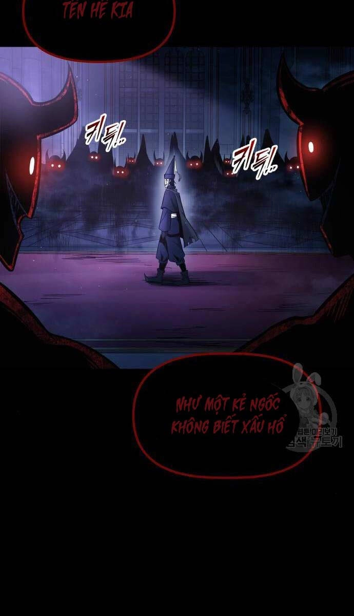 Trở Thành Hung Thần Trong Trò Chơi Thủ Thành Chapter 76 - 94