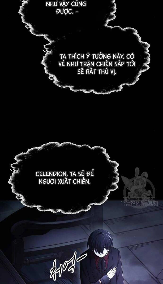 Trở Thành Hung Thần Trong Trò Chơi Thủ Thành Chapter 77 - 10