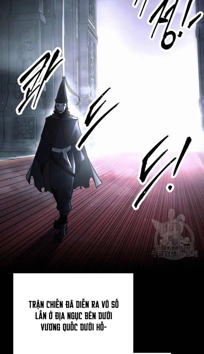 Trở Thành Hung Thần Trong Trò Chơi Thủ Thành Chapter 77 - 55