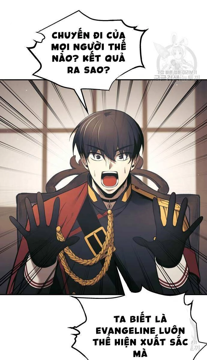 Trở Thành Hung Thần Trong Trò Chơi Thủ Thành Chapter 77 - 60