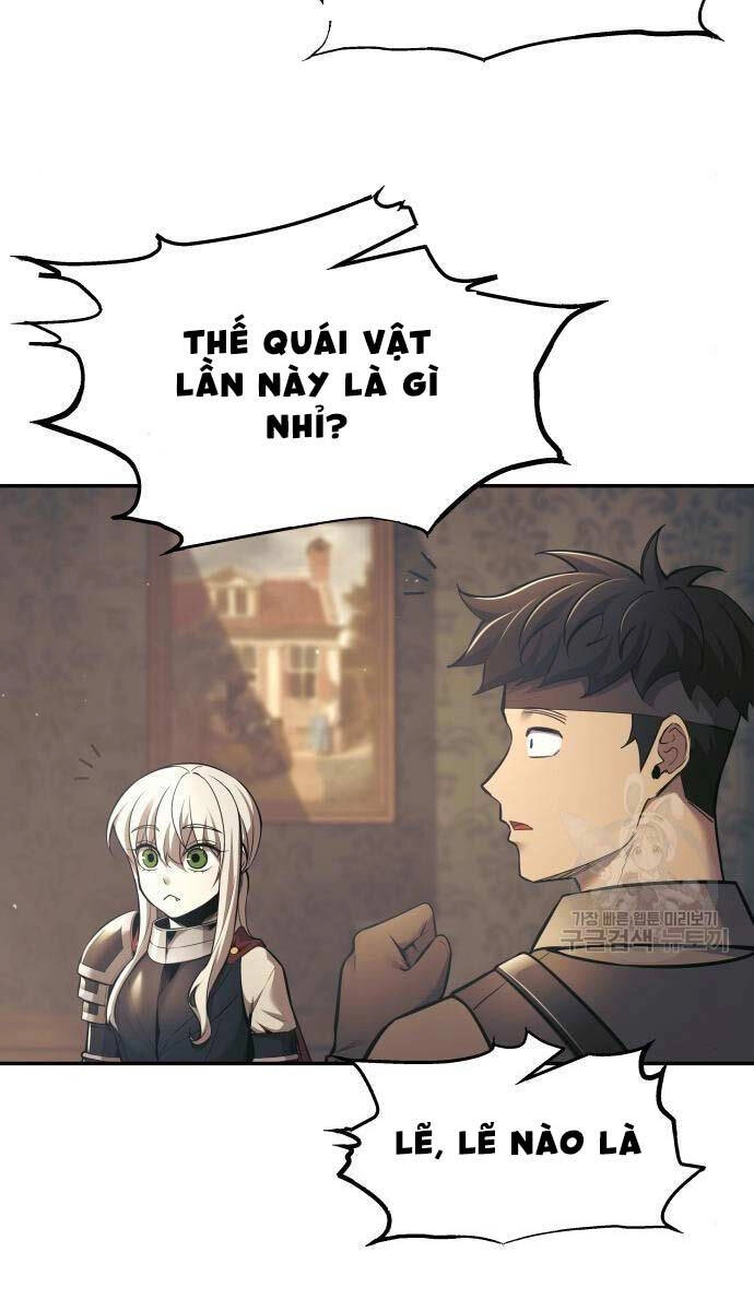 Trở Thành Hung Thần Trong Trò Chơi Thủ Thành Chapter 77 - 61