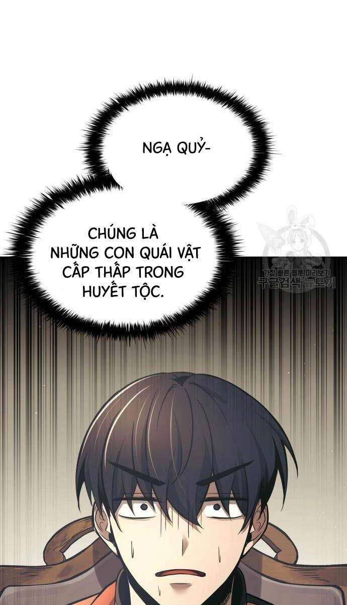 Trở Thành Hung Thần Trong Trò Chơi Thủ Thành Chapter 77 - 65