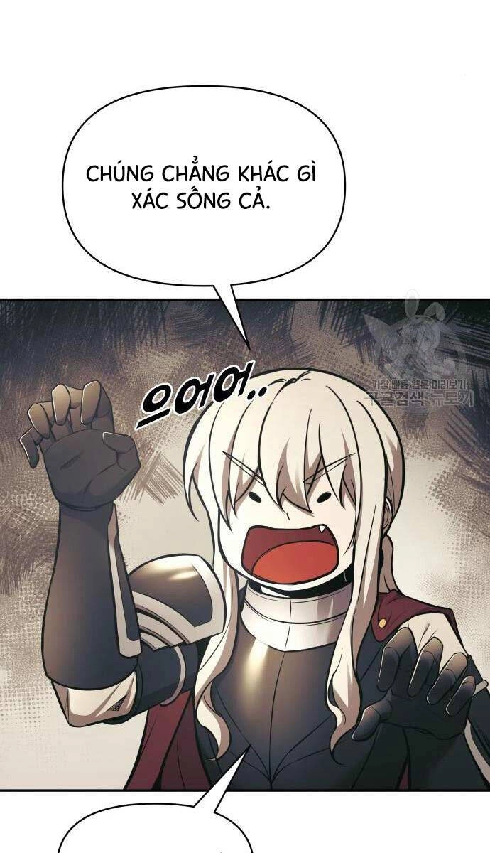 Trở Thành Hung Thần Trong Trò Chơi Thủ Thành Chapter 77 - 68