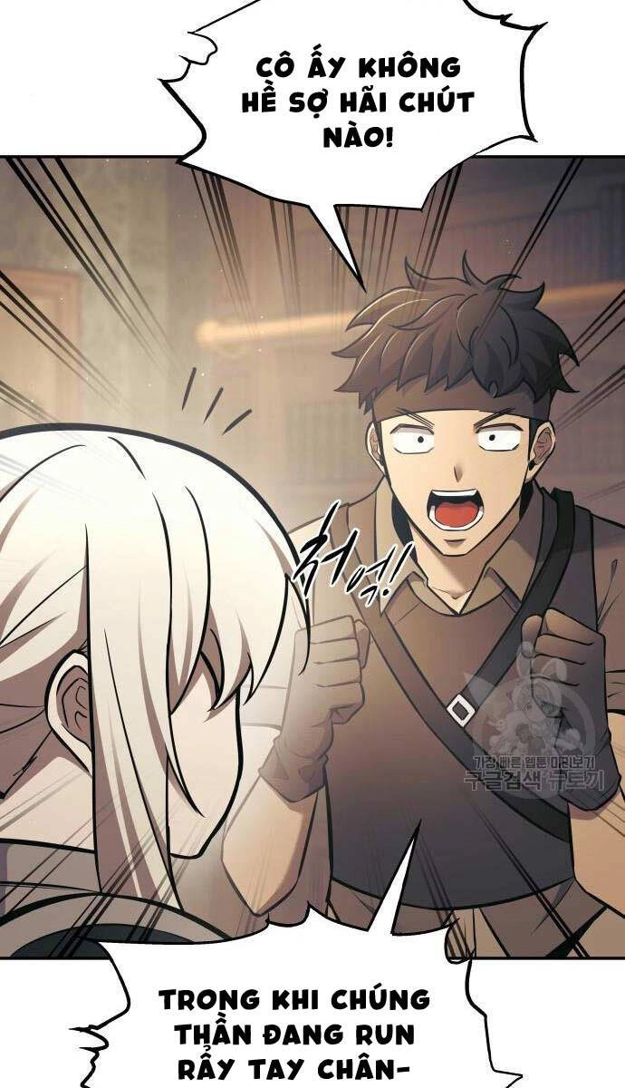 Trở Thành Hung Thần Trong Trò Chơi Thủ Thành Chapter 77 - 70