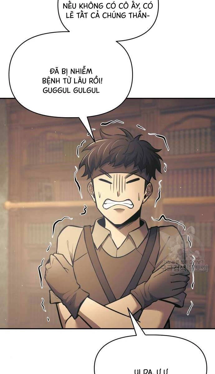 Trở Thành Hung Thần Trong Trò Chơi Thủ Thành Chapter 77 - 73