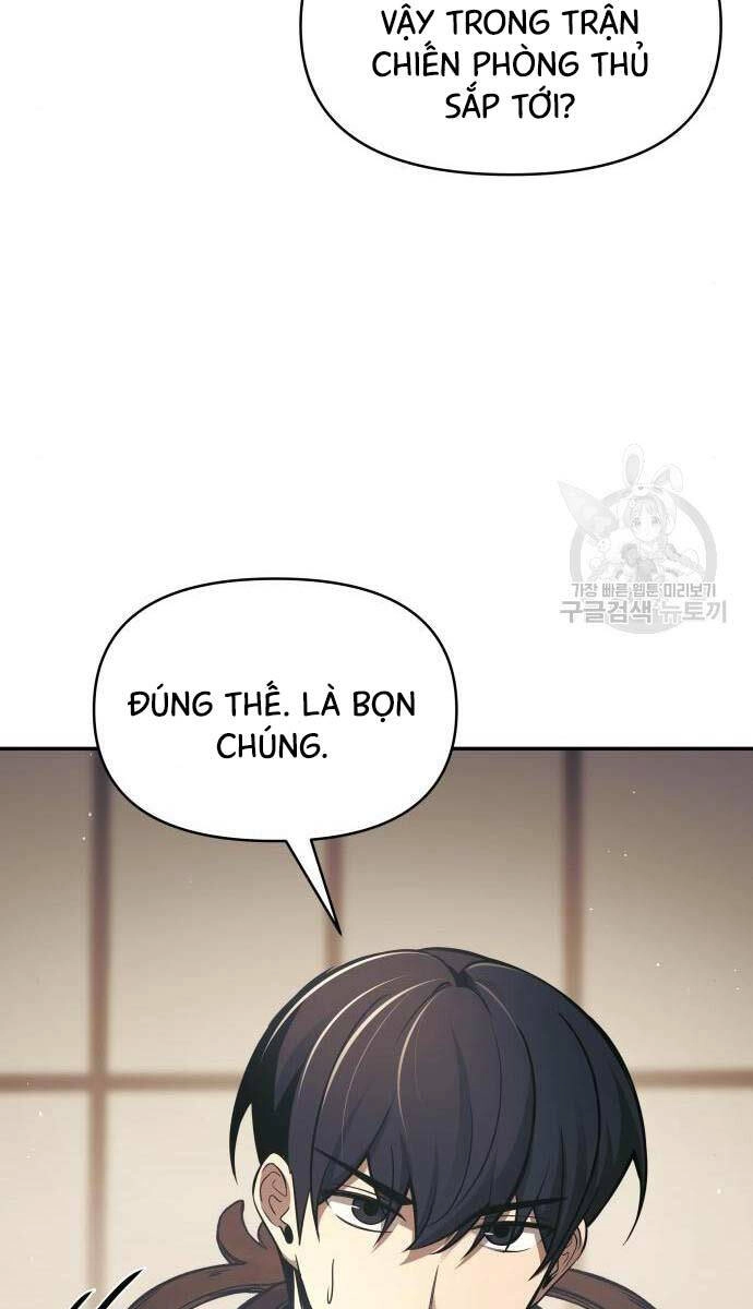 Trở Thành Hung Thần Trong Trò Chơi Thủ Thành Chapter 77 - 80