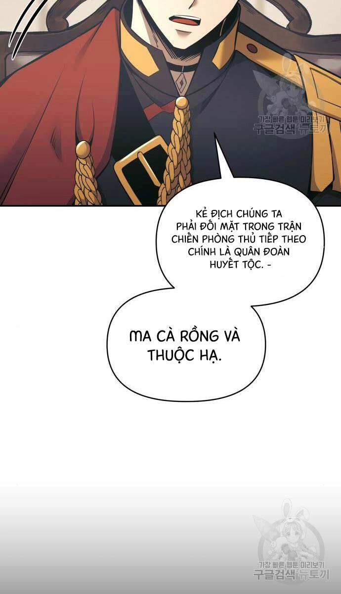 Trở Thành Hung Thần Trong Trò Chơi Thủ Thành Chapter 77 - 81