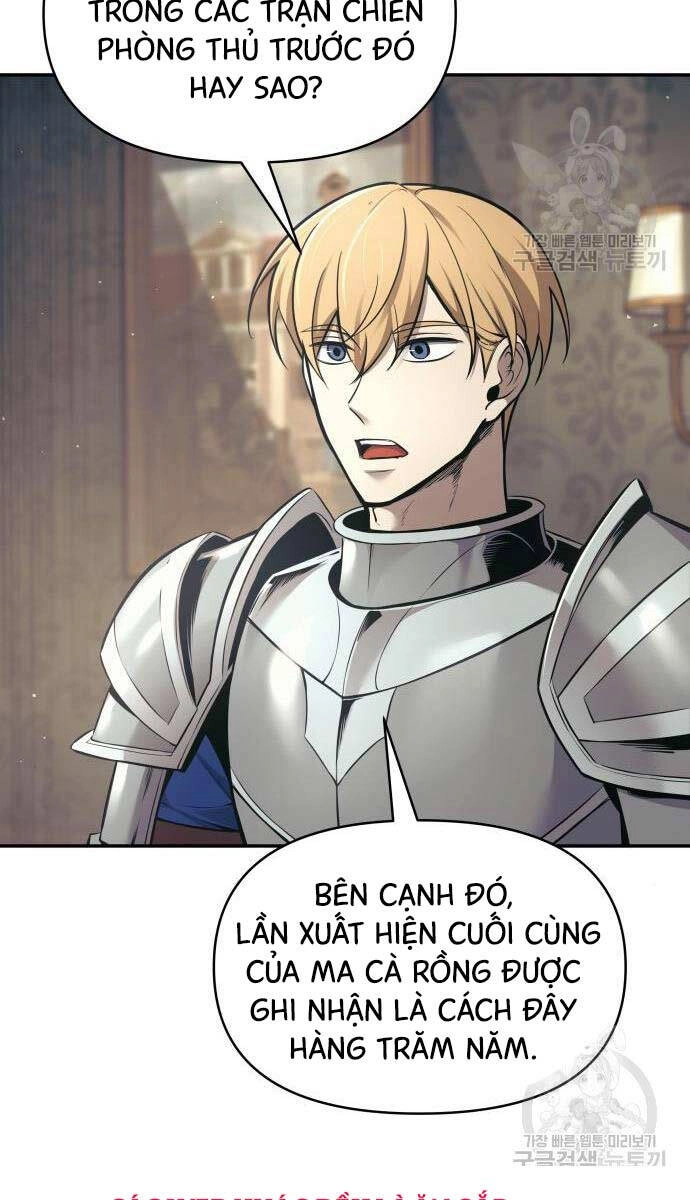 Trở Thành Hung Thần Trong Trò Chơi Thủ Thành Chapter 77 - 84