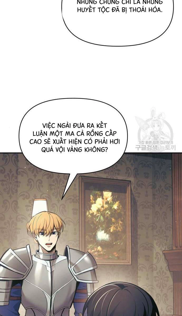 Trở Thành Hung Thần Trong Trò Chơi Thủ Thành Chapter 77 - 86