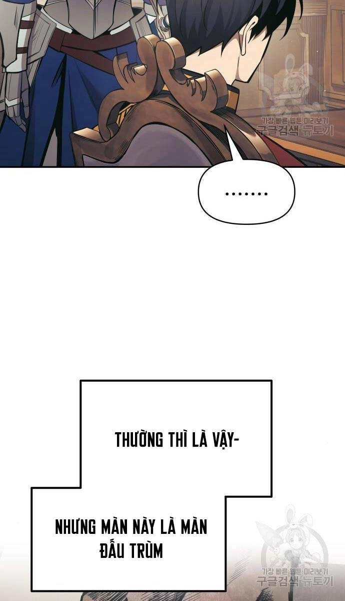 Trở Thành Hung Thần Trong Trò Chơi Thủ Thành Chapter 77 - 87