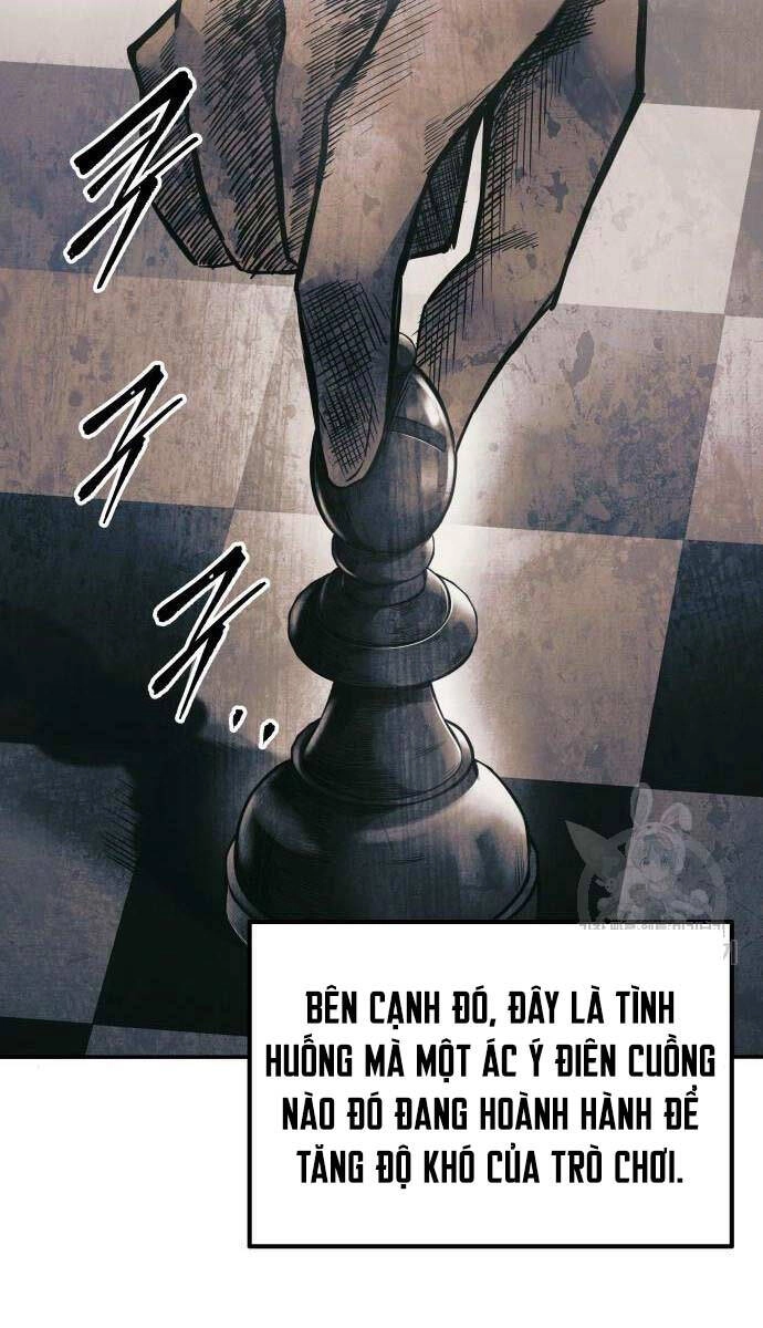Trở Thành Hung Thần Trong Trò Chơi Thủ Thành Chapter 77 - 88