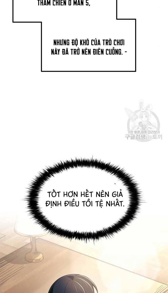 Trở Thành Hung Thần Trong Trò Chơi Thủ Thành Chapter 77 - 95