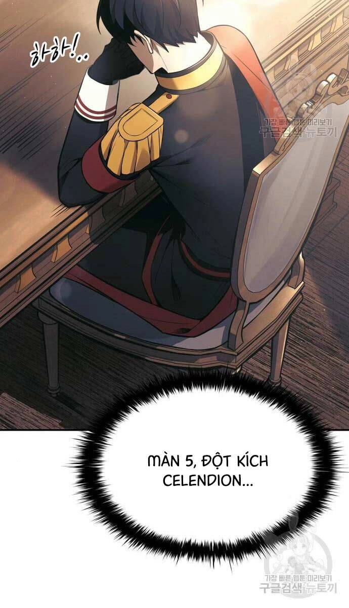 Trở Thành Hung Thần Trong Trò Chơi Thủ Thành Chapter 77 - 96