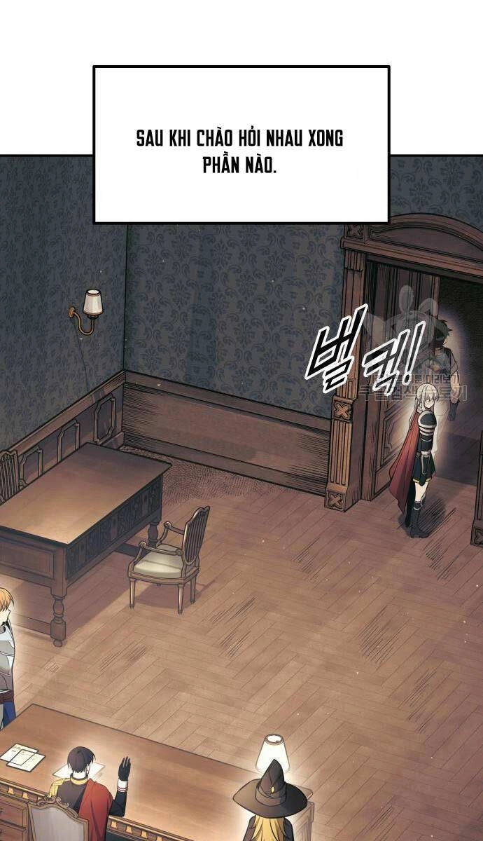 Trở Thành Hung Thần Trong Trò Chơi Thủ Thành Chapter 77 - 107