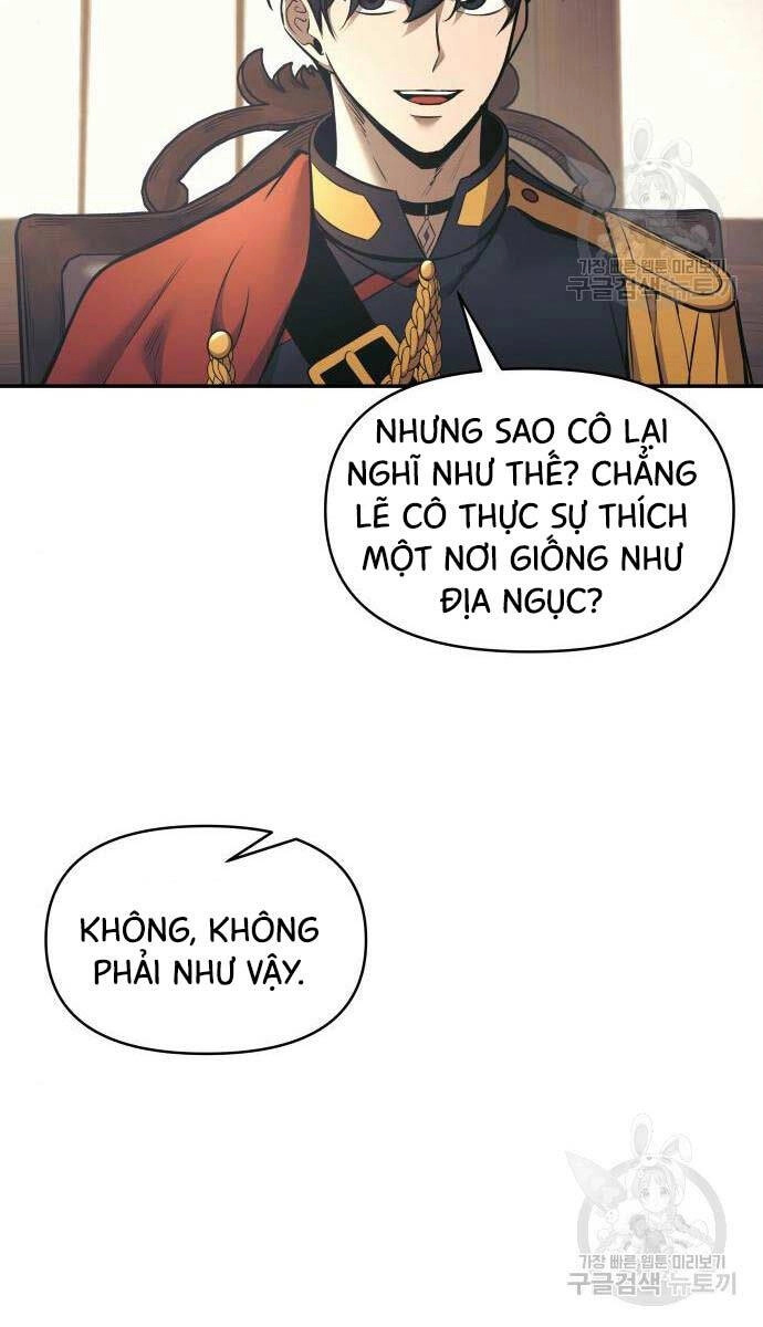 Trở Thành Hung Thần Trong Trò Chơi Thủ Thành Chapter 77 - 114