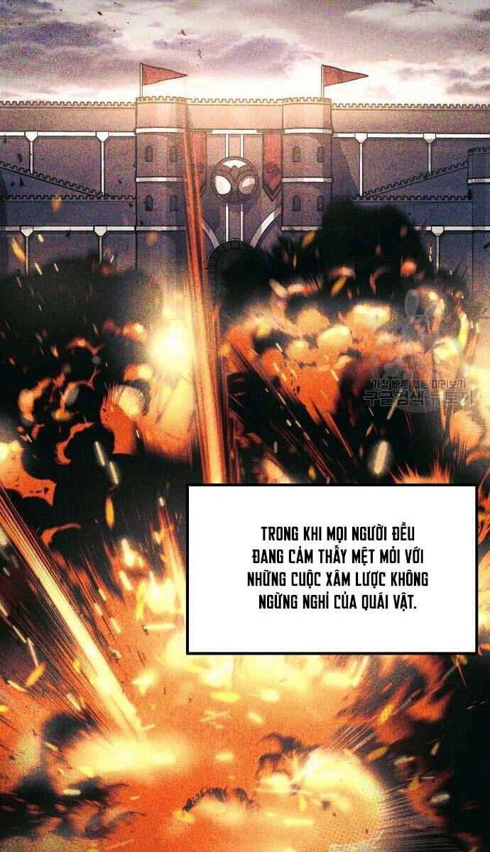 Trở Thành Hung Thần Trong Trò Chơi Thủ Thành Chapter 77 - 119