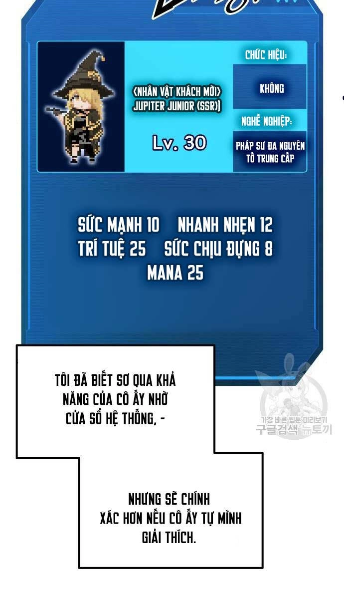 Trở Thành Hung Thần Trong Trò Chơi Thủ Thành Chapter 77 - 124