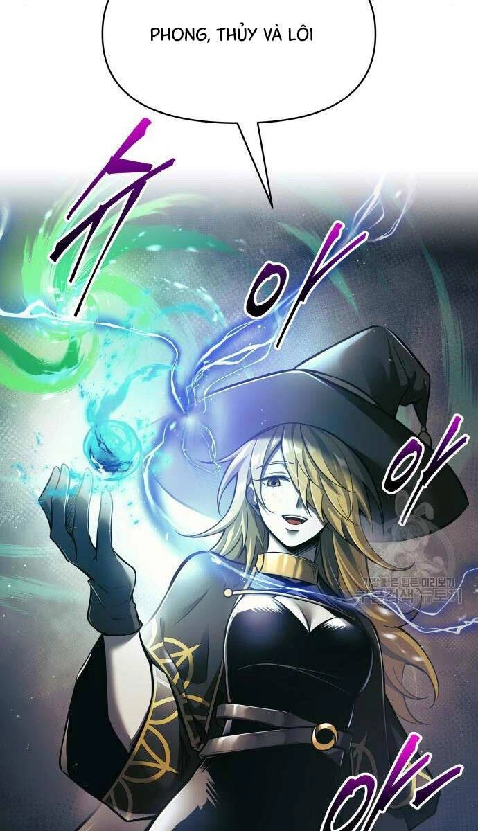 Trở Thành Hung Thần Trong Trò Chơi Thủ Thành Chapter 77 - 127