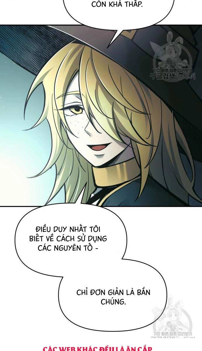 Trở Thành Hung Thần Trong Trò Chơi Thủ Thành Chapter 77 - 129