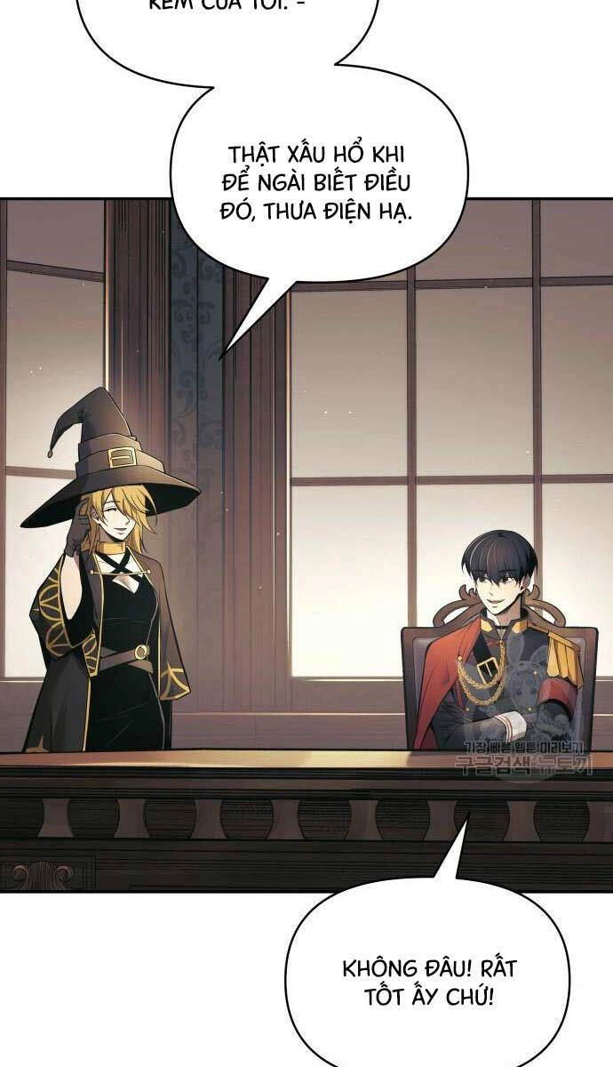 Trở Thành Hung Thần Trong Trò Chơi Thủ Thành Chapter 77 - 133